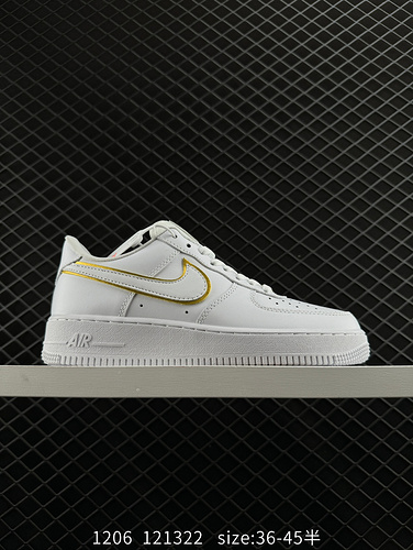 1yu1yupoo Nike AIR FORCE 1yux27po7 Air Force One scarpe da tavolo sportive casual versatili basse co