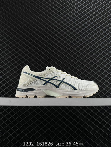 1yu3poo livello aziendale Asics GelFlux CN scarpe da corsa professionali traspiranti per lo sport e 