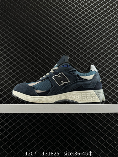 1yu25 New Balance ML2poopoo2 Scarpe da corsa per il tempo libero retrò L'ultima serie di scarpe 2poo