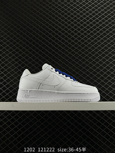 1yu1yupoo Nike AIR FORCE 1yupoo 7 Air Force One scarpe da tavolo sportive casual versatili basse con