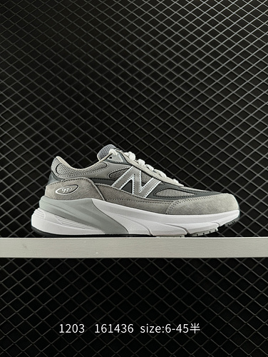 1yu8poo New Balance Scarpe da uomo e da donna Vero sistema di mezza misura standard aggiornato Origi