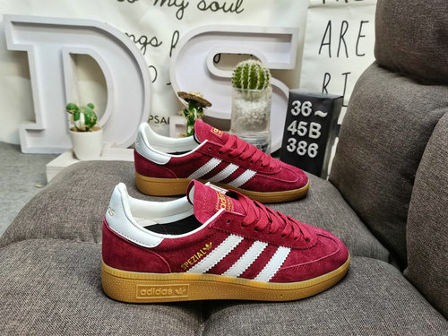 386DAdidas ORIGINALS Pallamano Spzl JI1yupo2poo Adidas Taglio basso Comodo Alla moda Leggero Resiste