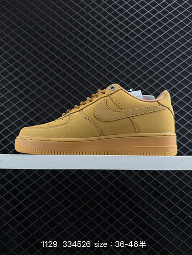 Le scarpe da tavola sportive casual versatili 1yu3poo NK Air Force 1yupoo7 Low Air Force One sono mo