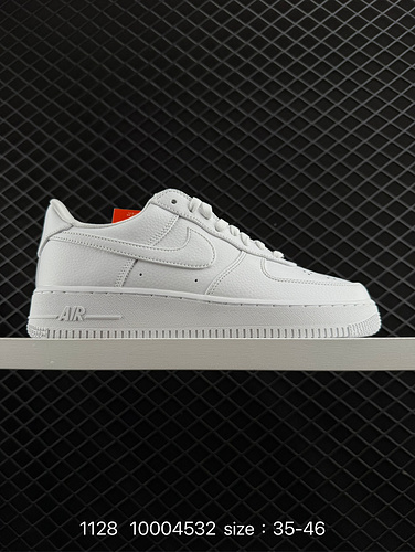 Le scarpe da tavola sportive casual versatili 1yu6poo NK Air Force 1yupoo 7 Low Air Force One sono m