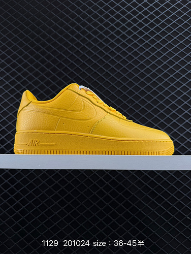 1yu2poo Nike Air Force 1yu Low poo7 Originale ultimo cartone originale per creare una versione Air F