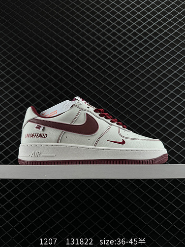 1yu1yupoo Air Force 1yu poo 7 Basso Originale Ultimo Cartone originale Realizzato in pura versione a