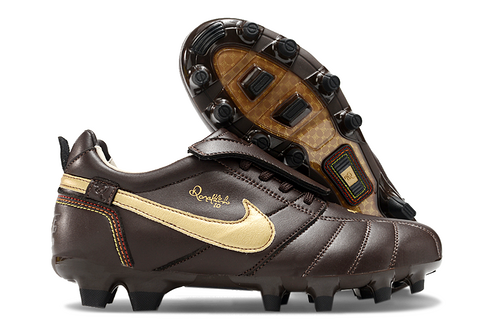 Arrivati ​​Nike Legend Super A Ronaldo FG Scarpe da calcio Nike Tiempo Legend R1yupoo Elite FG3945