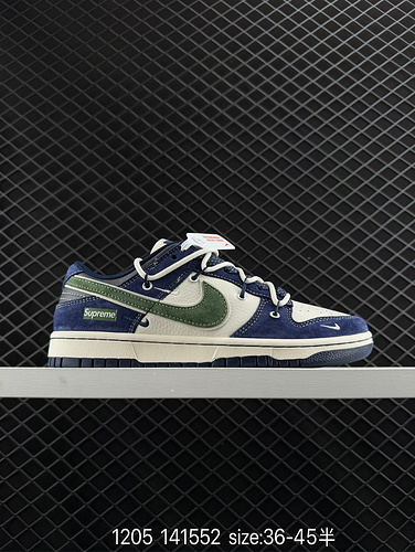 26poo livello aziendale NK Dunk Low Retro fai da te scarpe da tavola sportive casual basse di fascia