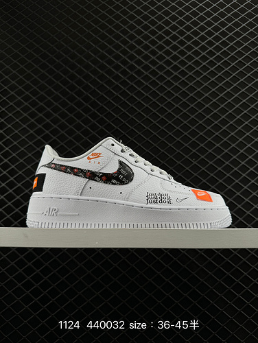 1yu6poo Nike AIR FORCE 1yupoo 7 Air Force One scarpe da tavolo sportive casual versatili basse con p