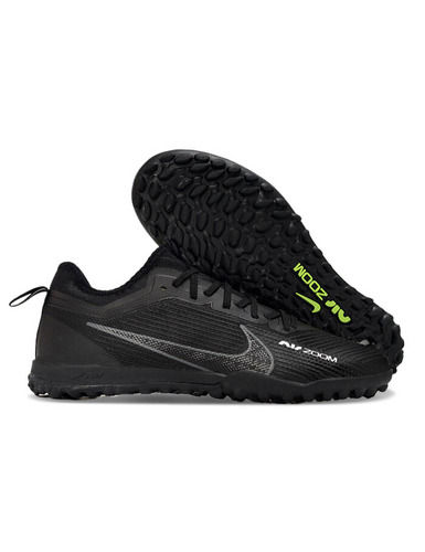 Appena arrivati ​​3645 Nike Assassin 15th Generation Top KPU lavorato a maglia MD Grass Nail scarpe 