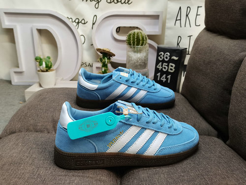 1yu41yuDAdidas ORIGINALS Handball Spzl Adidas scarpe basse comode alla moda, leggere e resistenti al