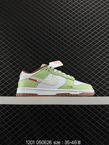 Livello aziendale 1yu3poo Nike Nike sb DUNK LOW serie dunk retrò low top scarpe da skateboard sporti