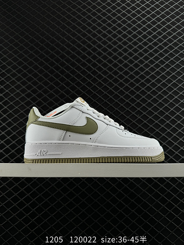 1yu1yupoo Nike AIR FORCE 1yux27po7 Air Force One scarpe da tavolo sportive casual versatili basse co