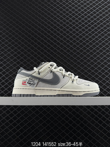 26poo livello aziendale NK Dunk Low Retro fai da te scarpe da tavola sportive casual basse di fascia