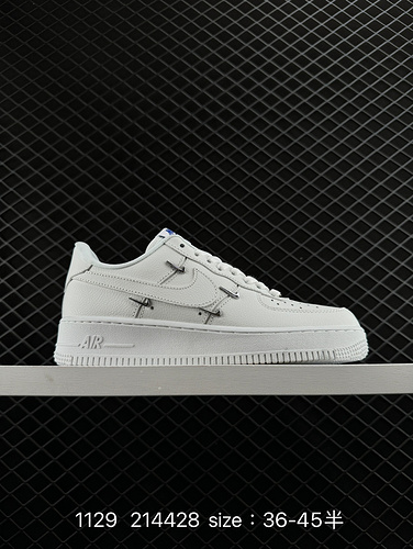 Le scarpe da tavola sportive casual versatili 1yu4boo NK Air Force 1yupoo7 Low Air Force One sono mo