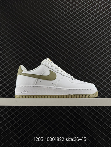 1yu1yupoo Nike AIR FORCE 1yux27po7 Air Force One scarpe da tavolo sportive casual versatili basse co