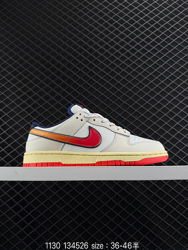 Livello aziendale 1yu3poo Nike Nike sb DUNK LOW serie dunk retrò low top scarpe da skateboard sporti