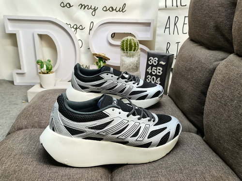 3poo4Adidas Adidas Adidas zero Aruku JQ5658 scarpe da corsa casual basse comode e versatili per uomo