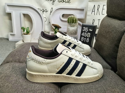 81yu8D Adidas Originals SUPERSTAR JP71yu61yu Shell Head Classic Versatile Casual Scarpe da tavola sp