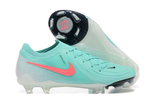 Arrivate scarpe da calcio Nike Yue Sha FG a taglio basso impermeabili a maglia intera NIKE PHANTOM L