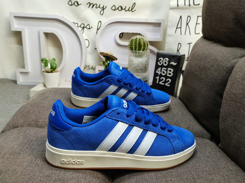 1yu22D Adidas Neo Grand Court Low 2poo IH1yupoo39 Grand Series Low Help Scarpe sportive da tavolo ca