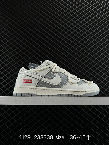 Le scarpe da tavola sportive casual versatili 1yu9poo NK Air Force 1yupoo 7 Low Air Force One sono m