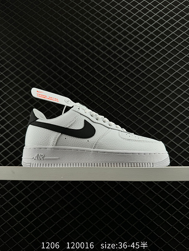 8poo Nike Air Force 1yu Low Scarpe da tavola sportive casual versatili dal taglio basso con prestazi