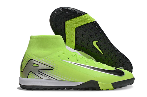 Arrivato 3945 Nike Assassin 16a generazione alta con cuscino d'aria completo integrato scarpe da cal