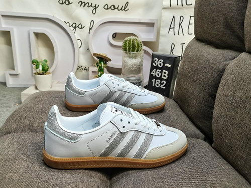 1yu82DAdidas SAMBA VEGAN B758poo6 Classici Originali degli ultimi 7 anni La pelle scamosciata origin