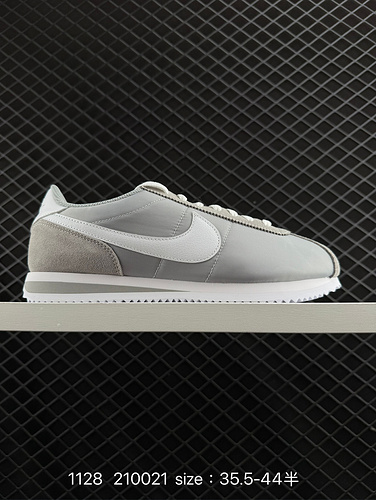 1yupoo 5 Nike Classic Cortez nuova combinazione di colori classiche scarpe da corsa casual Forrest G