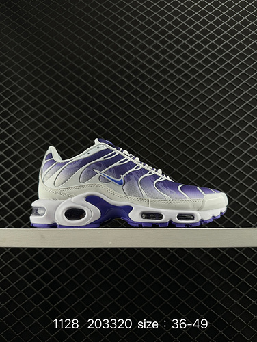 1yupoopoo Nike Nike Air Max Plus è un rappresentante dello stile di scarpa alternativo Nike TN È nat