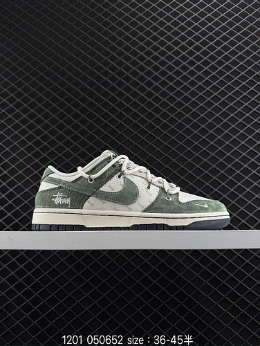 26poo livello aziendale NK Dunk Low Retro fai da te scarpe da tavola sportive casual basse di fascia