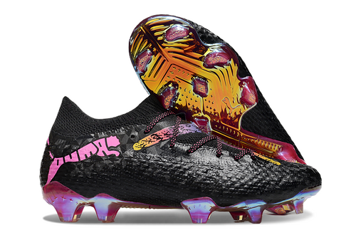 Arrivate 39452poo24 nuove scarpe da calcio Puma Mg nail PUMA FUTURE 2poo24 3945