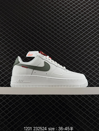 1yu2poo 2poo25 Snake Year Special Edition dà il benvenuto al nuovo anno lunare con Nike Air Force 1y