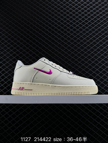 1yu1yupoo Nike Air Force 1yu poo 7 Air Force One scarpe da tavolo sportive casual versatili basse co