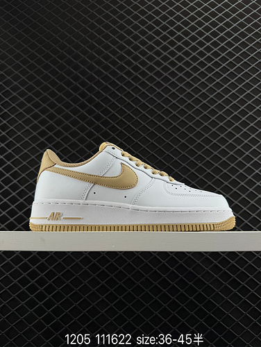 1yu1yupoo Head Layer Welfare Offerta speciale Nike Air Force 1yu Lowquote Beach Yellow Ufficiale Sin