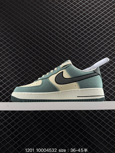 1yu6poo Livello aziendale NIKE AIR FORCE 1yupoo 7 Originale ultimo cartone originale per creare una 