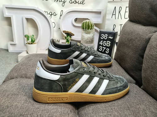 373DAdidas ORIGINALS Pallamano Spzl IE53poo7 Adidas scarpe basse comode alla moda leggere resistenti