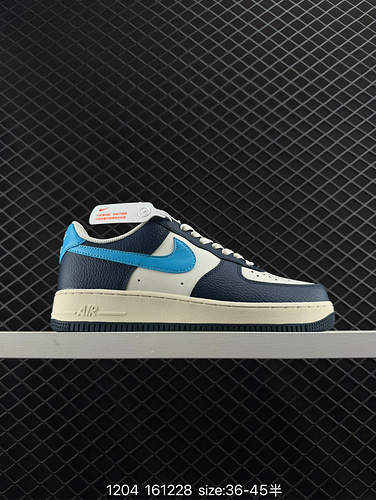 Livello aziendale 1yu4boo Nike AIR FORCE 1yupoo7 Air Force One scarpe da tavolo sportive casual vers