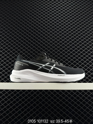 1yu6poo ASICS nuevo gelkayano 3poo soporte estable zapatillas de correr zapatillas de deporte ligera