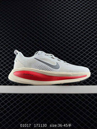 1yu5oo company level Nike VOMERO 1yu8 Nike comfortable shock-absorbing and anti slip low top running