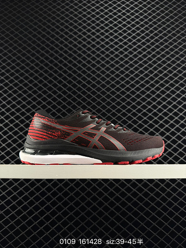 1yu4poo nivel de empresa ASICS Arthurs superior de malla transpirable combinado con algunos material