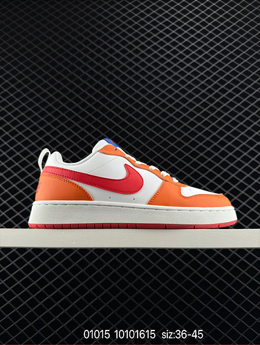 75 Nike Men's and Women's Shoes Real Half Size System Upgraded Original Last Original Paper Version 