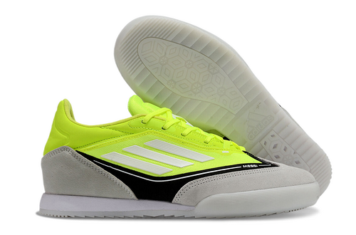 Arrived 3945 Adidas F5poo Indoor Football Shoes Adidas F5poo IC3945
