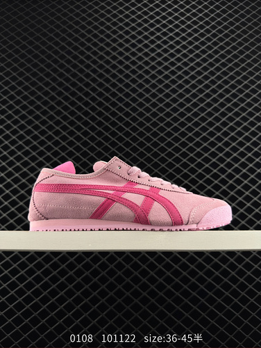1yu1yupoo Nissan clásico vieja línea Onitsuka Tiger México 66 clásico México serie retro clásico ver