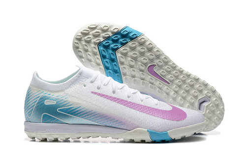 Arrived 3946 Nike Assassin 16th generation built-in full air cushion waterproof knitted grass nail M