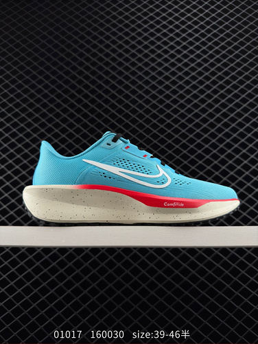 1yu5oo Nike Quest 6 Ultra Fast 6th Generation Mesh Breathable and Fashionable Casual Running Shoes w