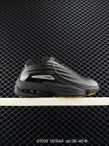 22poo NOCTA x Nike Hot Step 2 Nike Wear resistant and Breathable Low cut Life and Leisure Shoes Item