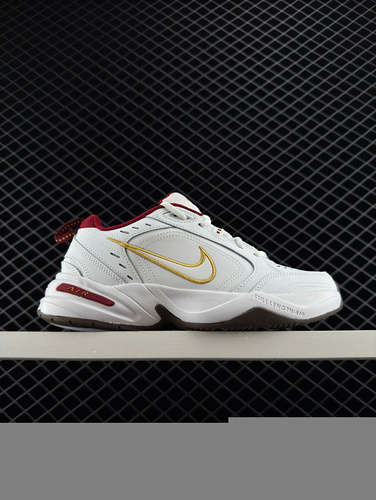 1yu5boo NK Air Monarch IV M2K Tekno Dad's Shoes Correct Original Last Development Version Built in A