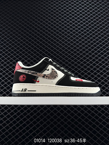 1yu9poo company level NIKE AIR FORCE 1yupoo 7 LV8 original last, original cardboard to create a pure